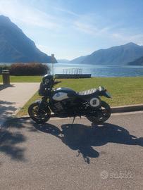honda scrambler