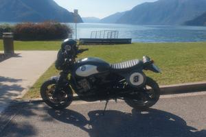 honda scrambler