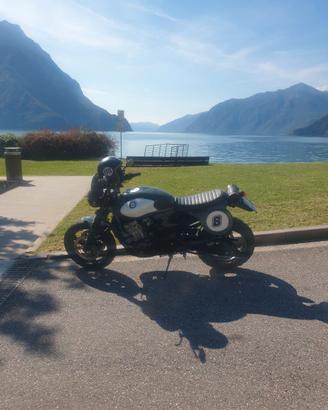 honda scrambler