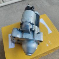 motorino d'avviamento originale citroën DS4