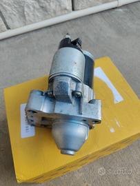 motorino d'avviamento originale citroën DS4