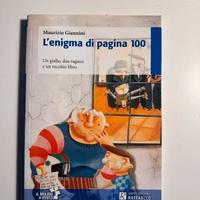 L’enigma Di Pagina 100 - Maurizio Giannini