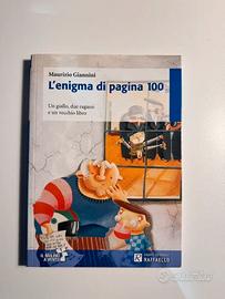 L’enigma Di Pagina 100 - Maurizio Giannini
