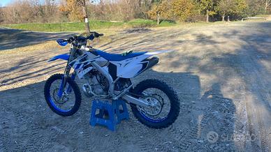 TM Racing 250 EN 2021