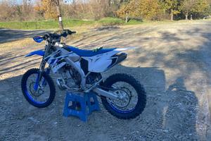 TM Racing 250 EN 2021