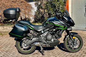 Kawasaki Versys 650