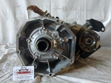 MITSUBISHI L200 KJ KK KL DIFFERENZIALE ANTERIORE