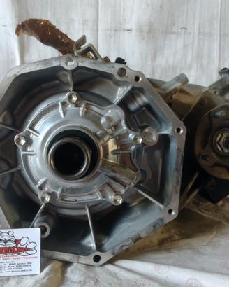MITSUBISHI L200 KJ KK KL DIFFERENZIALE ANTERIORE