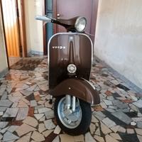 vespa 125 primavera d'epoca 