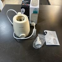 Scaldabiberon thats love