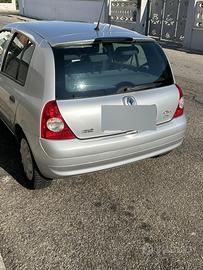 Renault Clio 1200 16 v