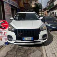 Dr 4.0 1.5 Bi-Fuel GPL