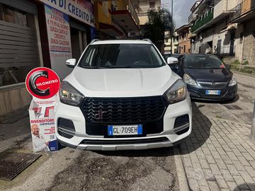 Dr 4.0 1.5 Bi-Fuel GPL