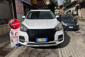 Dr 4.0 1.5 Bi-Fuel GPL