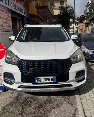 Dr 4.0 1.5 Bi-Fuel GPL