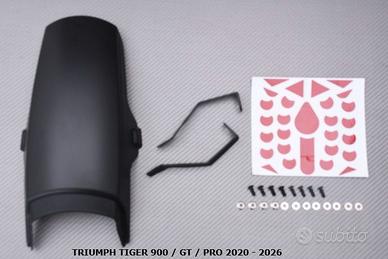 Estensione parafango TRIUMPH TIGER 900 2020 - 2026