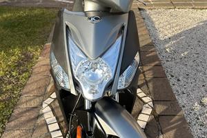 Kymco Agility 50 2 tempi euro 2