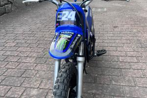 Yamaha pw50