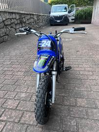 Yamaha pw50