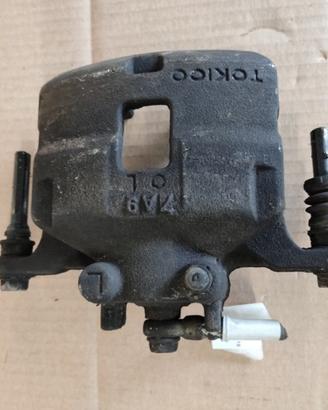Pinza freno ant sx FIAT FULLBACK 2442cc D 2018