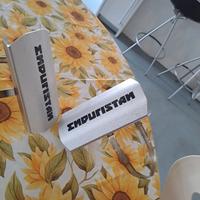 enduristan paracalore inferno