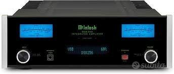Mcintosh ma 5300