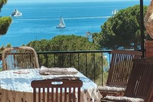 Appartamento Casa del Vento Villa Ariel