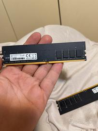 Ram ddr4