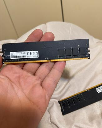 Ram ddr4