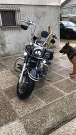 Yamaha Wild star 1600