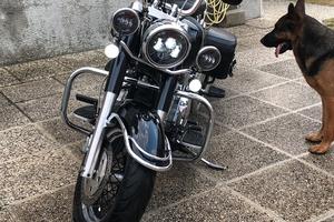 Yamaha Wild star 1600