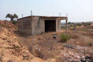Magazzino, Fabbricato Rurale e Terreno