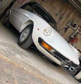 Alfa Romeo 1600 Spider