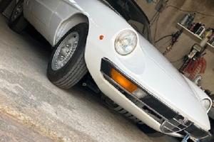 Alfa Romeo 1600 Spider