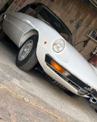 Alfa Romeo 1600 Spider