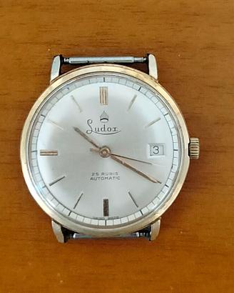 Orologio uomo LUDOX anni 60 funzionante
