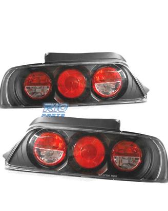 FARI POSTERIORI HONDA PRELUDE 97-01 LOOK LEXUS NER