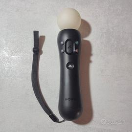 Sony Motion Controller Ps4 V2
