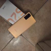 Samsung galaxy s20 FE
