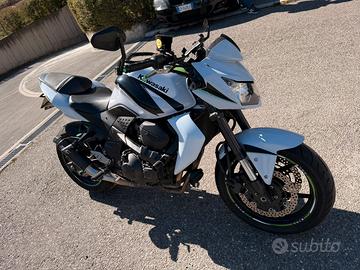 Kawasaki Z 750