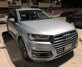 AUDI Q7 2ª serie - 2016