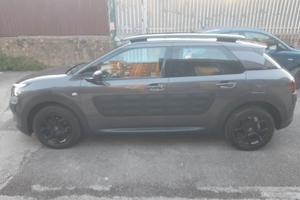 Citroen C4 Cactus PureTech 82 Shine