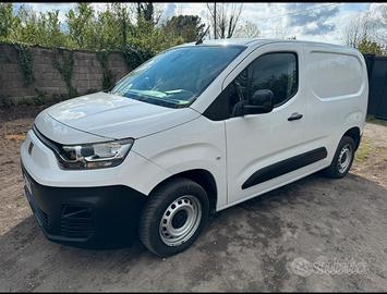 Fiat doblo 1500 diesel 2023