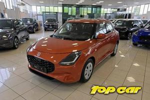 SUZUKI Swift 1.2 Hybrid WAKU 5 ANNI GARANZIA