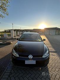 Golf 7 1.6 TDI 5P Highline BlueMotion Technology