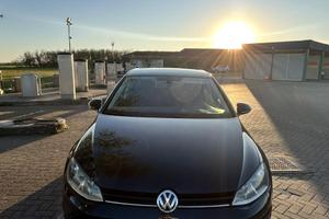Golf 7 1.6 TDI 5P Highline BlueMotion Technology