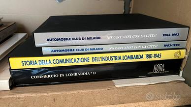 Cataloghi d’arte e mostre
