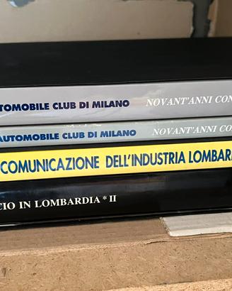 Cataloghi d’arte e mostre
