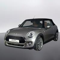 MINI Cooper - Mini Cabrio 1.5 Cooper D Hype U14261