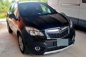 Opel Mokka GPL 1400 turbo